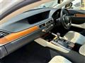 2017 Lexus GS