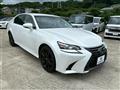 2017 Lexus GS