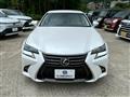 2017 Lexus GS