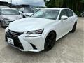 2017 Lexus GS