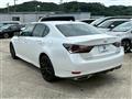 2017 Lexus GS