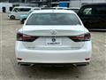 2017 Lexus GS