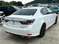 2017 Lexus GS