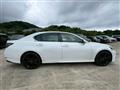 2017 Lexus GS