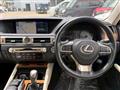 2017 Lexus GS