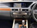 2017 Lexus GS