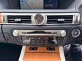 2017 Lexus GS