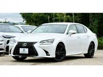 2017 Lexus GS
