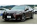 2017 Lexus GS