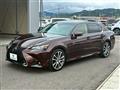 2017 Lexus GS
