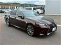2017 Lexus GS