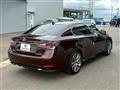 2017 Lexus GS
