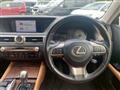 2017 Lexus GS