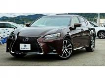 2017 Lexus GS