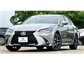 2017 Lexus GS
