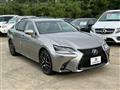 2017 Lexus GS