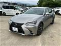 2017 Lexus GS