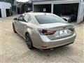 2017 Lexus GS