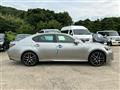 2017 Lexus GS