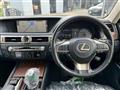 2017 Lexus GS
