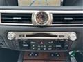 2017 Lexus GS