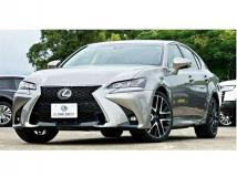 2017 Lexus GS