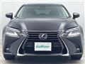 2017 Lexus GS