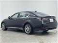 2017 Lexus GS