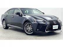 2017 Lexus GS