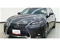 2017 Lexus GS