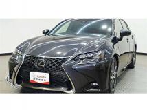 2017 Lexus GS
