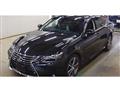 2017 Lexus GS