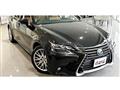 2017 Lexus GS