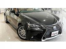 2017 Lexus GS