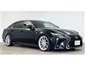 2017 Lexus GS