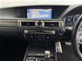 2017 Lexus GS