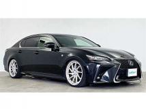 2017 Lexus GS