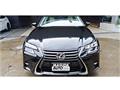 2017 Lexus GS