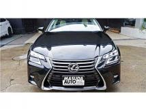 2017 Lexus GS