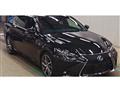2017 Lexus GS