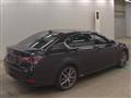 2017 Lexus GS