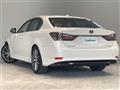 2017 Lexus GS