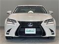 2017 Lexus GS