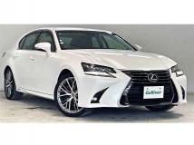 2017 Lexus GS