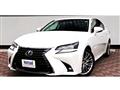2017 Lexus GS