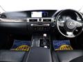 2017 Lexus GS