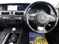 2017 Lexus GS