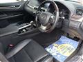 2017 Lexus GS