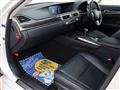 2017 Lexus GS