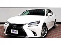 2017 Lexus GS